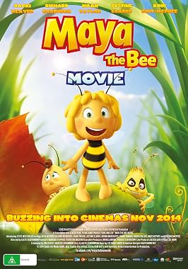 LugaTv | Watch Maya the Bee Movie for free online