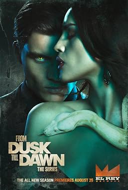 LugaTv | Watch From Dusk Till Dawn: The Series seasons 1 - 3 for free online
