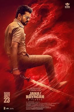 LugaTv | Watch Jana Nayagan for free online