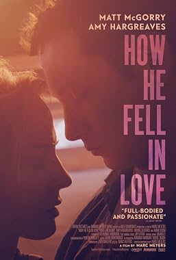 LugaTv | Watch How He Fell in Love for free online