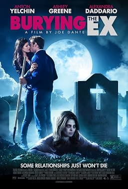 LugaTv | Watch Burying the Ex for free online