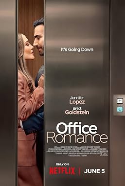 LugaTv | Watch Office Romance for free online