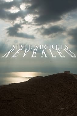 LugaTv | Watch Bible Secrets Revealed seasons 1 - 1 for free online