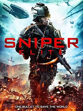 LugaTv | Watch One Shot for free online