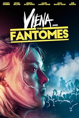 LugaTv | Watch Viena and the Fantomes for free online