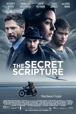 LugaTv | Watch The Secret Scripture for free online