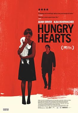 LugaTv | Watch Hungry Hearts for free online