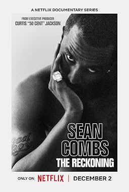 LugaTv | Watch Sean Combs: The Reckoning seasons 1 - 1 for free online