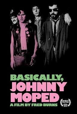 LugaTv | Watch Basically Johnny Moped for free online