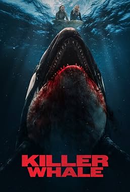 LugaTv | Watch Killer Whale for free online