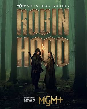 LugaTv | Watch Robin Hood seasons 1 - 2 for free online