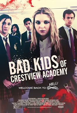 LugaTv | Watch Bad Kids of Crestview Academy for free online