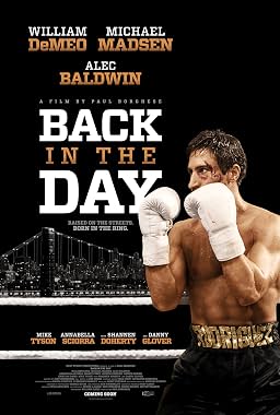 LugaTv | Watch Back in the Day for free online