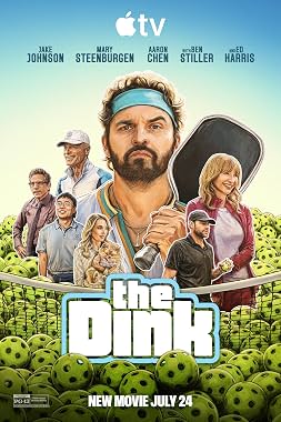 LugaTv | Watch The Dink for free online