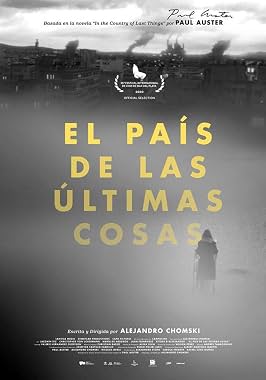 LugaTv | Watch In the Country of Last Things for free online