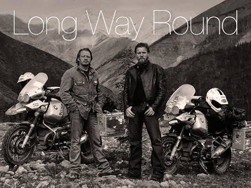 LugaTv | Watch Long Way Down seasons 1 - 2 for free online