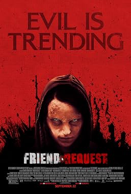 LugaTv | Watch Friend Request for free online