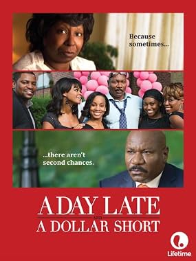 LugaTv | Watch A Day Late and a Dollar Short for free online