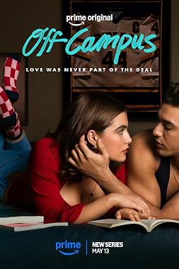 LugaTv | Watch Off Campus seasons 1 - 2 for free online