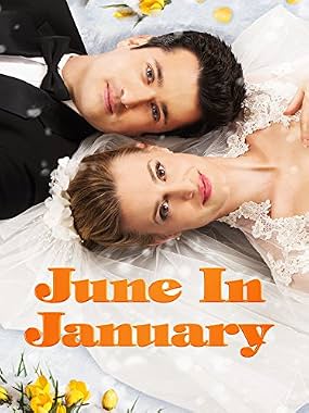 LugaTv | Watch June in January for free online