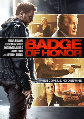 LugaTv | Watch Badge of Honor for free online