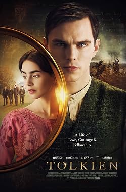 LugaTv | Watch Tolkien for free online