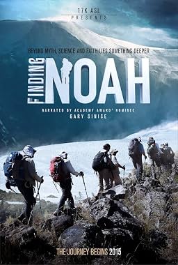 LugaTv | Watch Finding Noah for free online