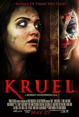 LugaTv | Watch Kruel for free online
