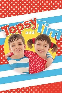 LugaTv | Watch Topsy and Tim seasons 1 - 3 for free online