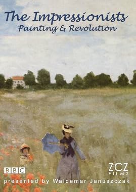 LugaTv | Watch The Impressionists Painting and Revolution seasons 1 - 1 for free online