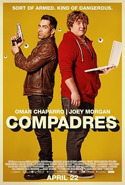 LugaTv | Watch Compadres for free online