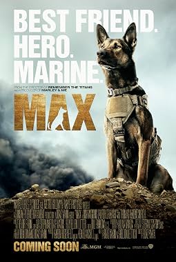 LugaTv | Watch Max for free online