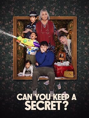 LugaTv | Watch Can You Keep a Secret? seasons 1 - 2 for free online