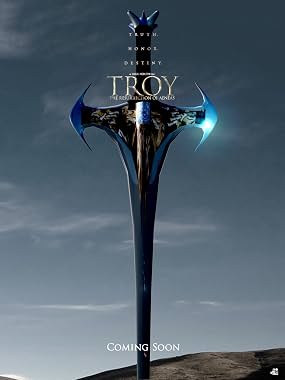 LugaTv | Watch Troy The Resurrection of Aeneas for free online
