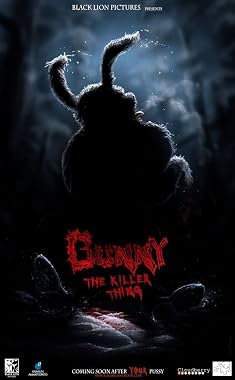 LugaTv | Watch Bunny the Killer Thing for free online