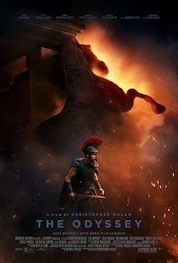 LugaTv | Watch The Odyssey for free online