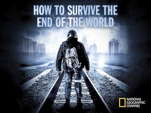LugaTv | Watch How to Survive the End of the World seasons 1 - 1 for free online