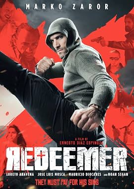 LugaTv | Watch Redeemer for free online