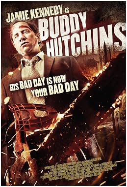 LugaTv | Watch Buddy Hutchins for free online