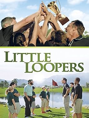 LugaTv | Watch Little Loopers for free online