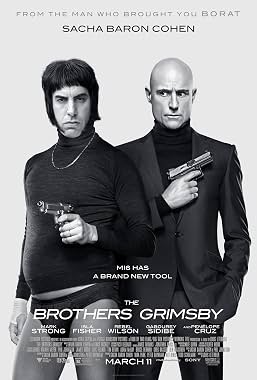 LugaTv | Watch The Brothers Grimsby for free online
