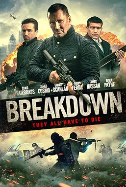 LugaTv | Watch Breakdown for free online