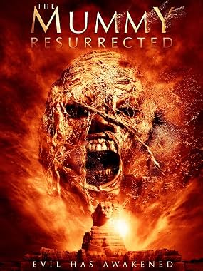 LugaTv | Watch The Mummy Resurrected for free online