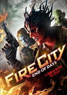 LugaTv | Watch Fire City End of Days for free online