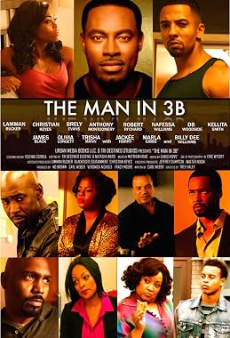 LugaTv | Watch The Man in 3B for free online
