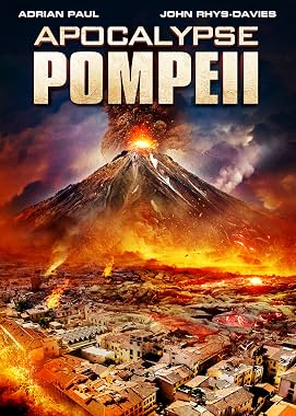 LugaTv | Watch Apocalypse Pompeii for free online
