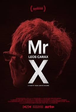 LugaTv | Watch Mr. X for free online