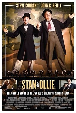 LugaTv | Watch Stan & Ollie for free online