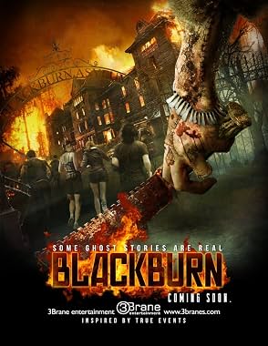 LugaTv | Watch The Blackburn Asylum for free online