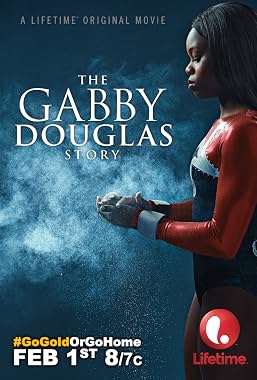 LugaTv | Watch The Gabby Douglas Story for free online